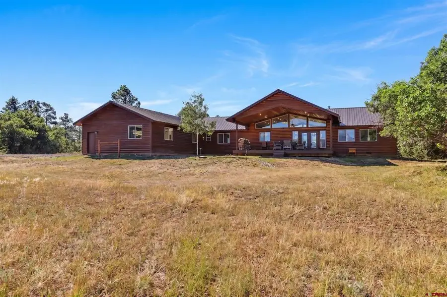 1592 S Pagosa Boulevard, Pagosa Springs, CO 81147 - #2