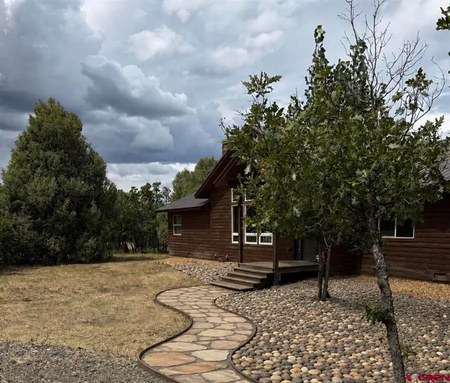 1592 S Pagosa Boulevard, Pagosa Springs, CO 81147 - #3