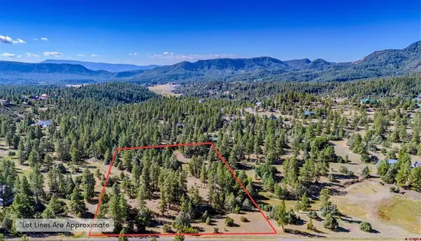 3169 Meadows Drive, Pagosa Springs, CO 81147