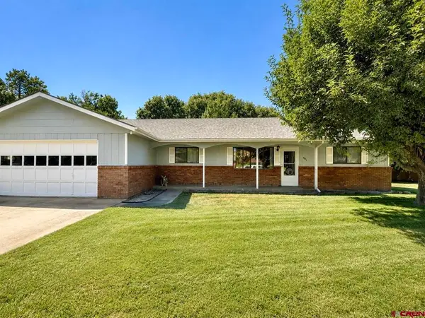 661 Cypress Wood Lane, Delta, CO 81416