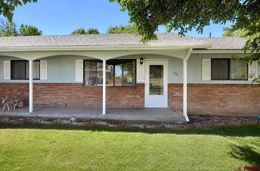 661 Cypress Wood Lane, Delta, CO 81416 - #2