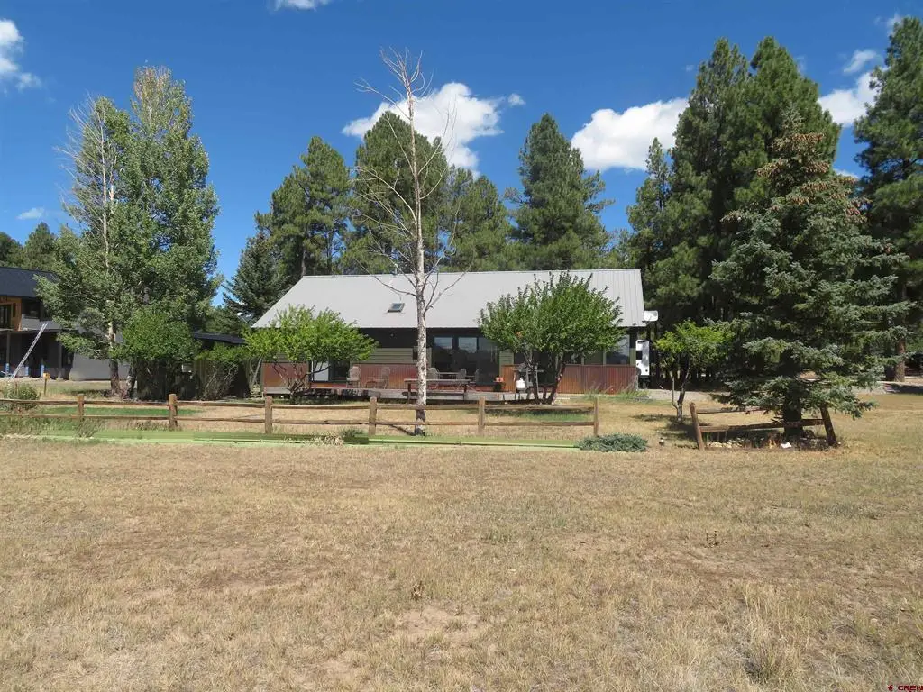48 Inspiration Dr, Pagosa Springs, CO 81147 - #1