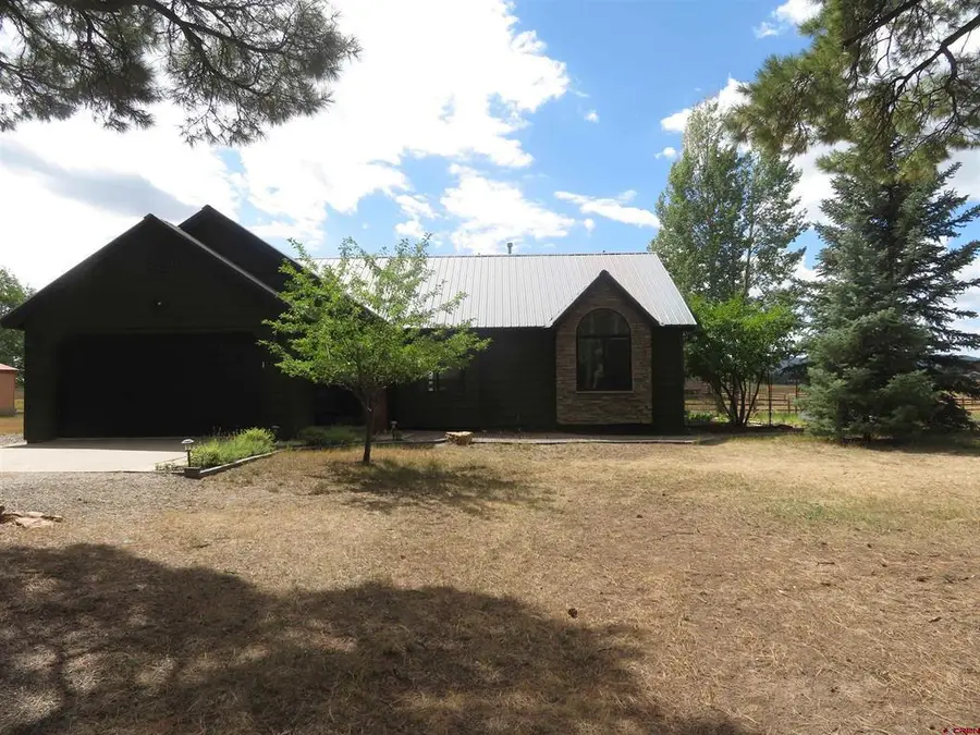 48 Inspiration Dr, Pagosa Springs, CO 81147 - #2