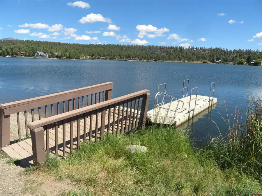 48 Inspiration Dr, Pagosa Springs, CO 81147 - #3
