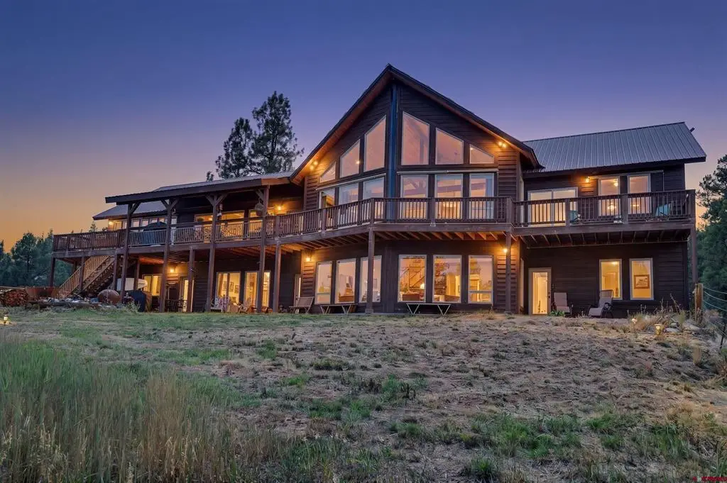 682 Harvard Avenue, Pagosa Springs, CO 81147 - #1