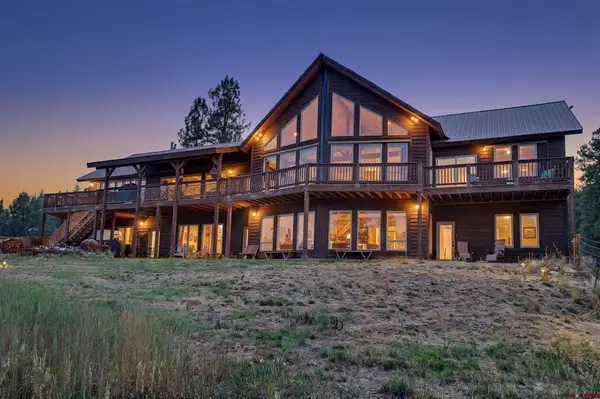682 Harvard Avenue, Pagosa Springs, CO 81147