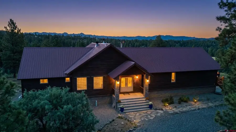 682 Harvard Avenue, Pagosa Springs, CO 81147 - #2