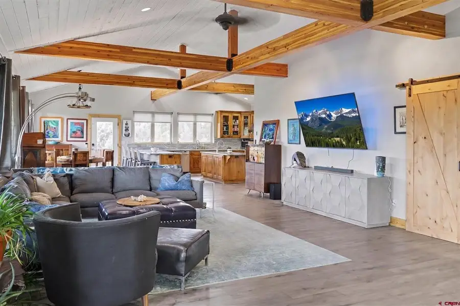 682 Harvard Avenue, Pagosa Springs, CO 81147 - #3