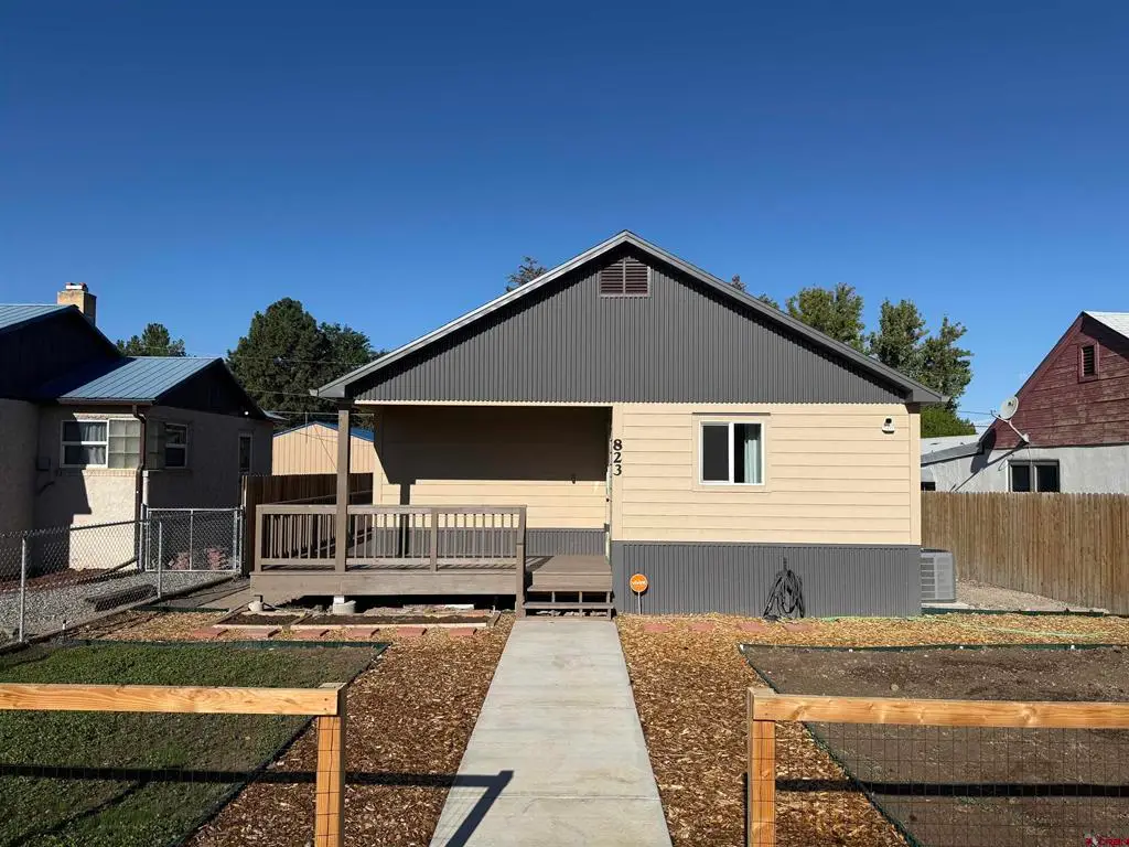 823 Hastings Street, Delta, CO 81416 - #1