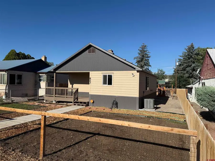 823 Hastings Street, Delta, CO 81416 - #2