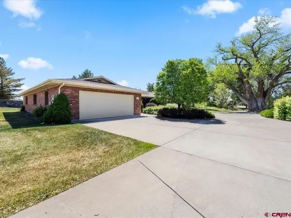 1214 Peppertree Drive, Montrose, CO 81401