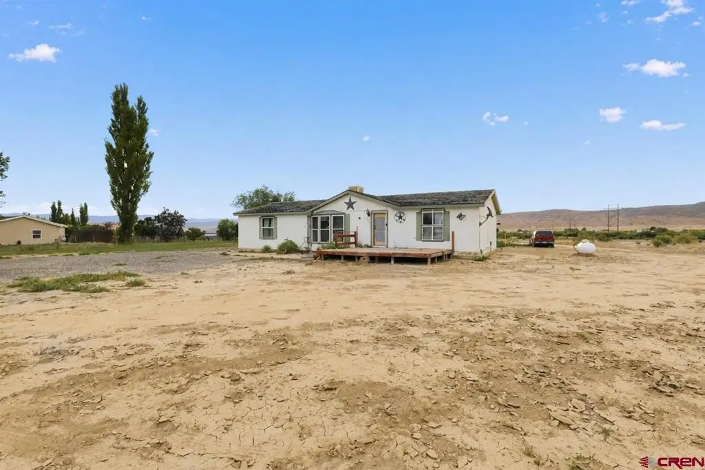5034 Eagle Feather, Delta, CO 81416 - #1