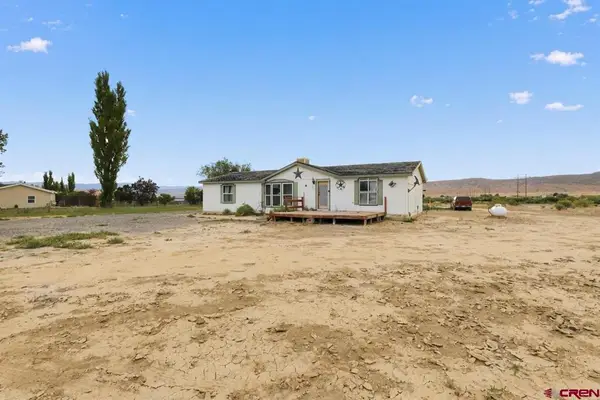 5034 Eagle Feather, Delta, CO 81416