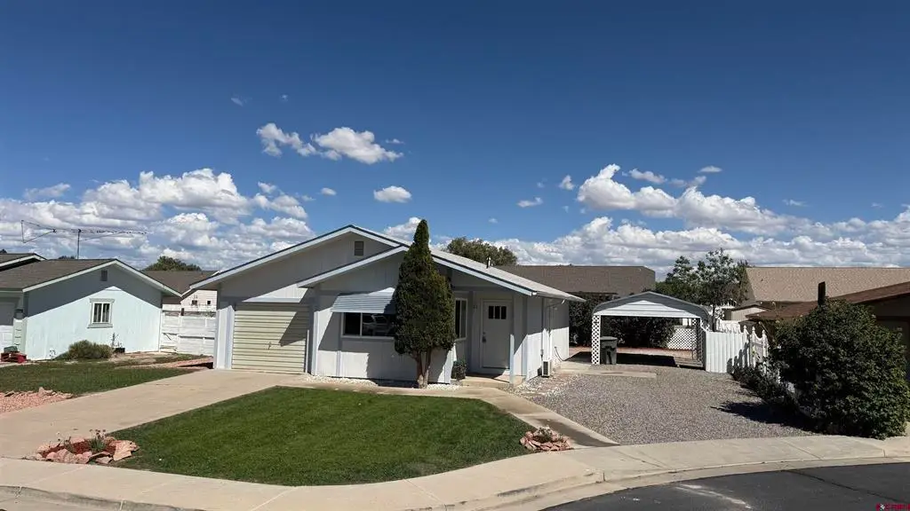 1948 Columbine Court, Delta, CO 81419 - #1
