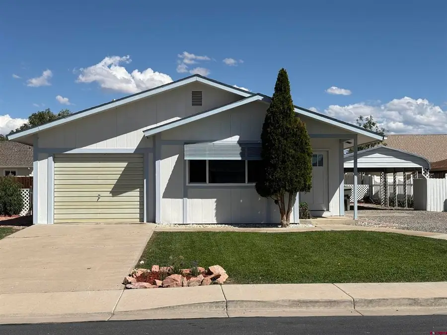 1948 Columbine Court, Delta, CO 81419 - #2