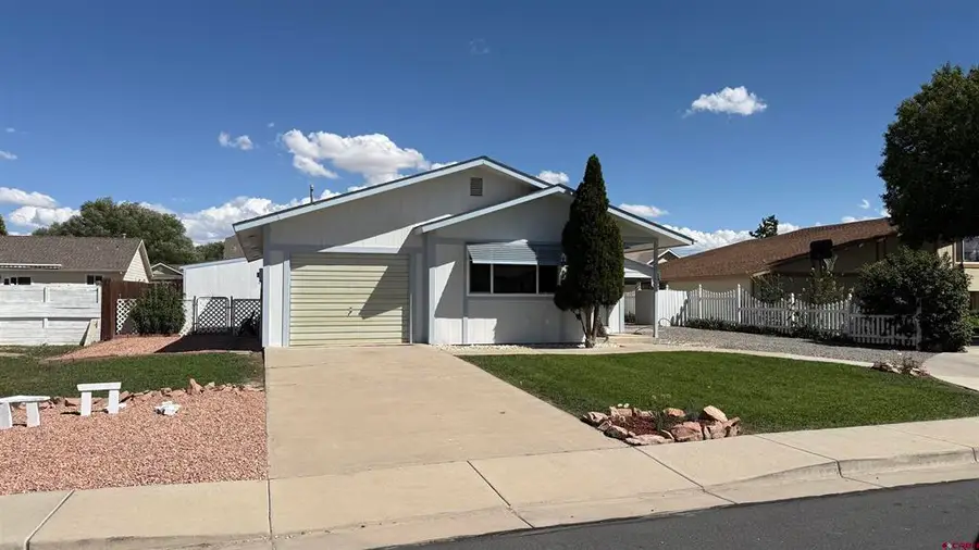 1948 Columbine Court, Delta, CO 81419 - #3