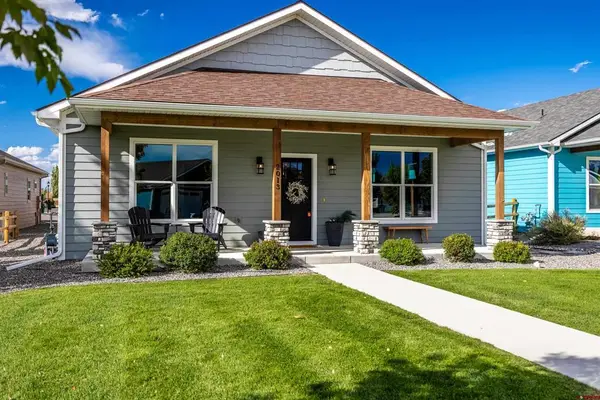 2013 Walden Drive, Montrose, CO 81403