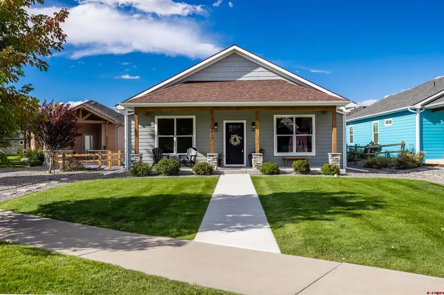 2013 Walden Drive, Montrose, CO 81403 - #2