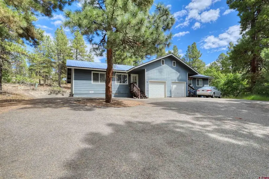 307 Aspenglow, Pagosa Springs, CO 81147 - #2