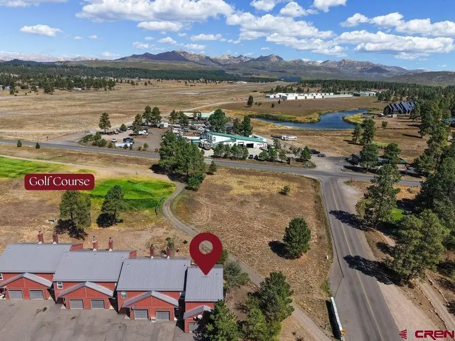 21 W Golf Place #7, Pagosa Springs, CO 81147 - #2