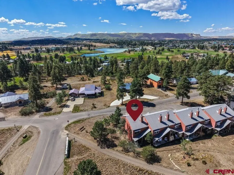 21 W Golf Place #7, Pagosa Springs, CO 81147 - #3