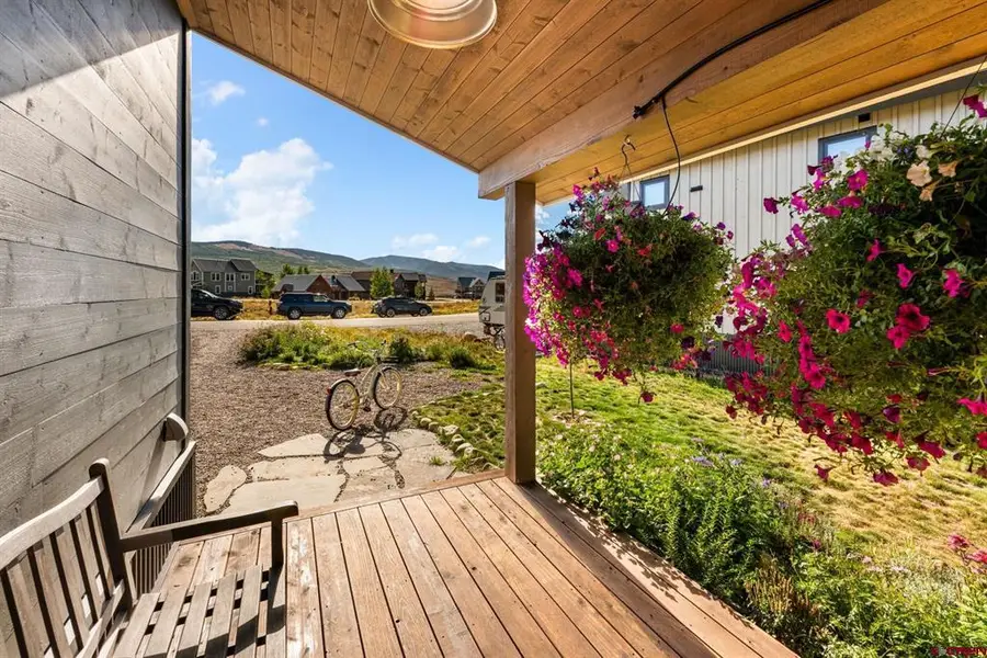 254 White Stallion Circle, Crested Butte, CO 81224 - #3