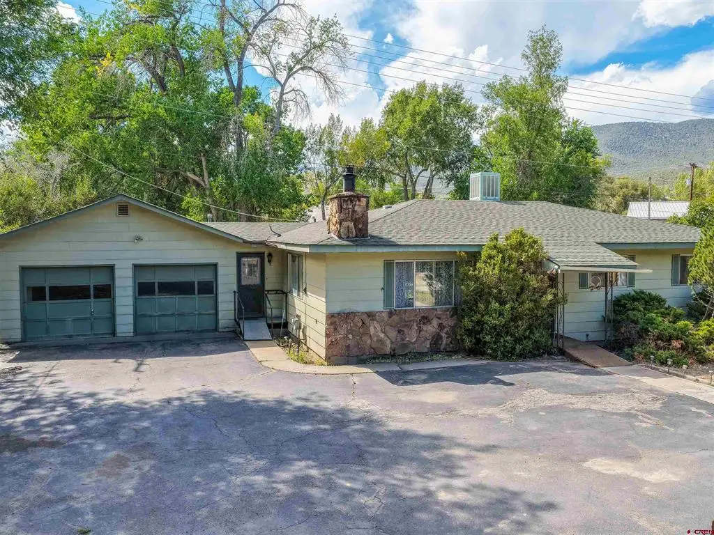 592 Grand Avenue, Paonia, CO 81428 - #1