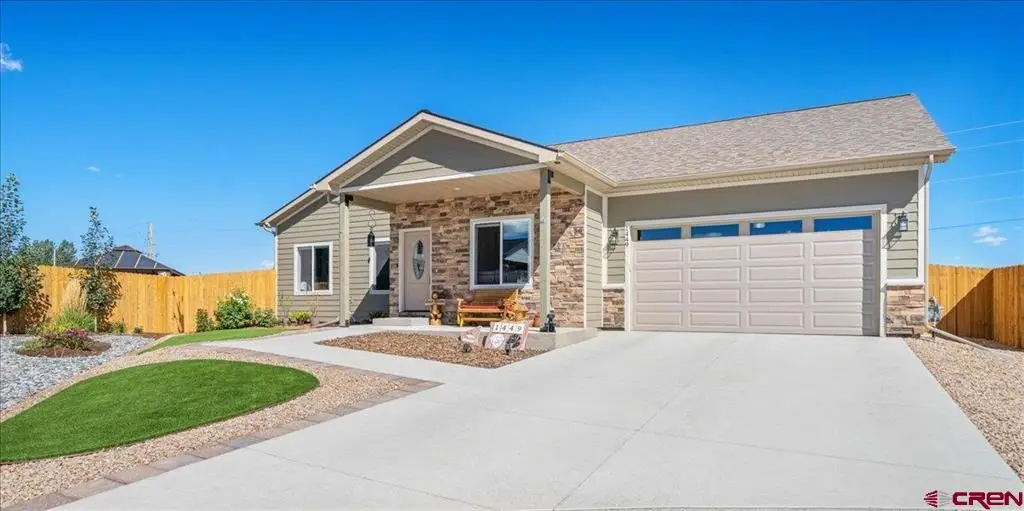 1449 Magpie Gulch, Montrose, CO 81401 - #1