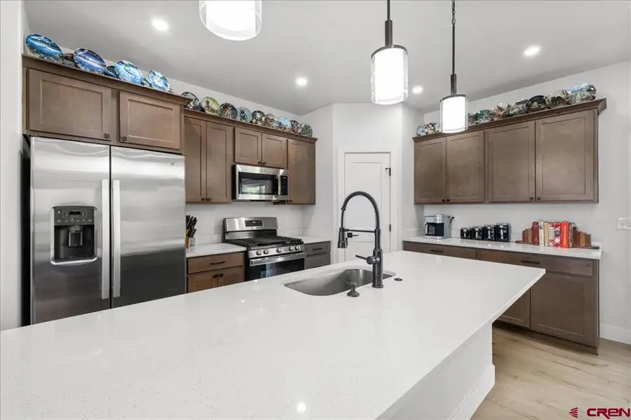 1449 Magpie Gulch, Montrose, CO 81401 - #3