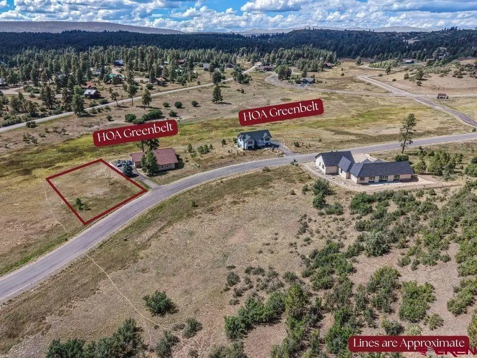 180 Dylan Drive, Pagosa Springs, CO 81147 - #1