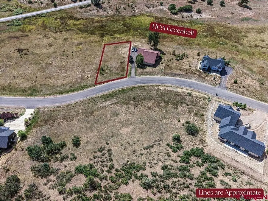 180 Dylan Drive, Pagosa Springs, CO 81147 - #2