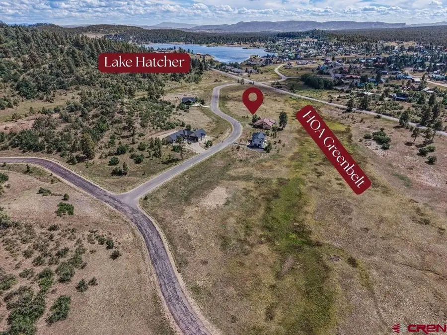 180 Dylan Drive, Pagosa Springs, CO 81147 - #3