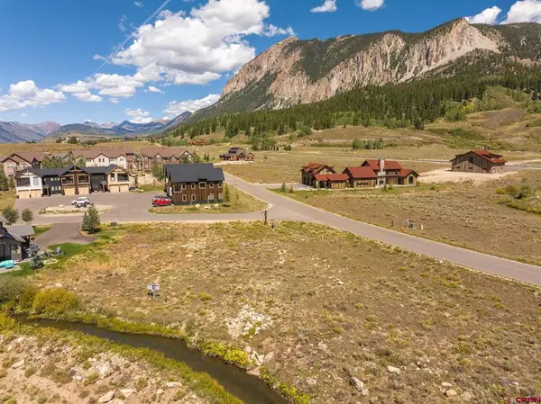 266 Elk Valley Road, Crested Butte, CO 81224