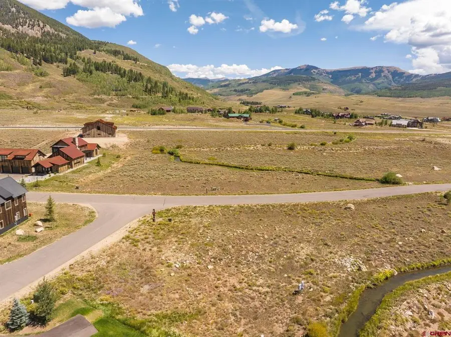 266 Elk Valley Road, Crested Butte, CO 81224 - #2