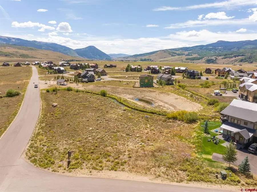 266 Elk Valley Road, Crested Butte, CO 81224 - #3