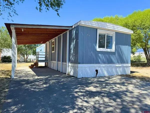 1491 Highway 50 #Lot 21, Delta, CO 81416