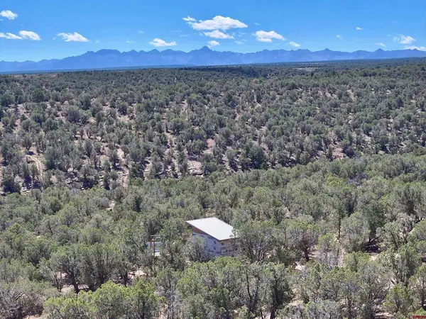 tbd Happy Canyon Road, Montrose, CO 81401