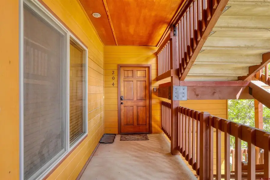 109 Ace Court #204, Pagosa Springs, CO 81147 - #2