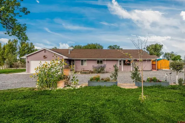 12795 6600 Road, Montrose, CO 81401