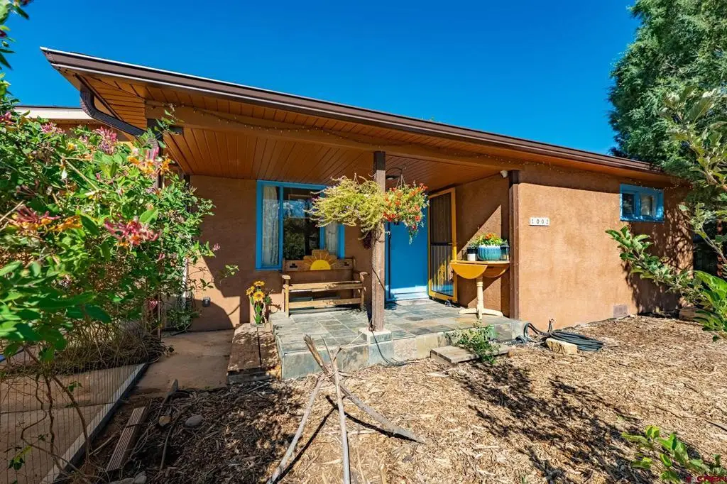 1003 Alma Avenue, Cortez, CO 81321 - #1