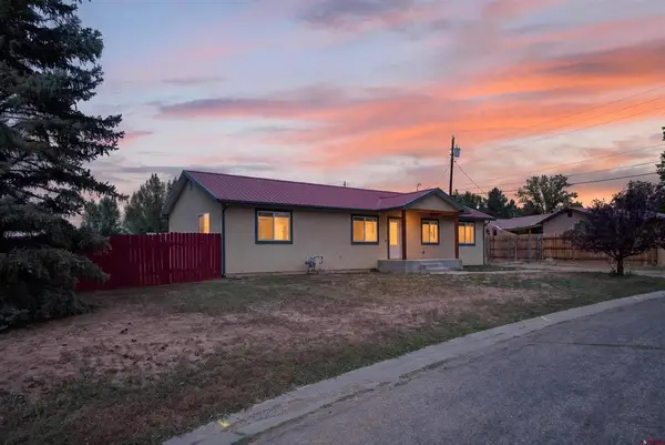 937 N Henry Street, Cortez, CO 81321