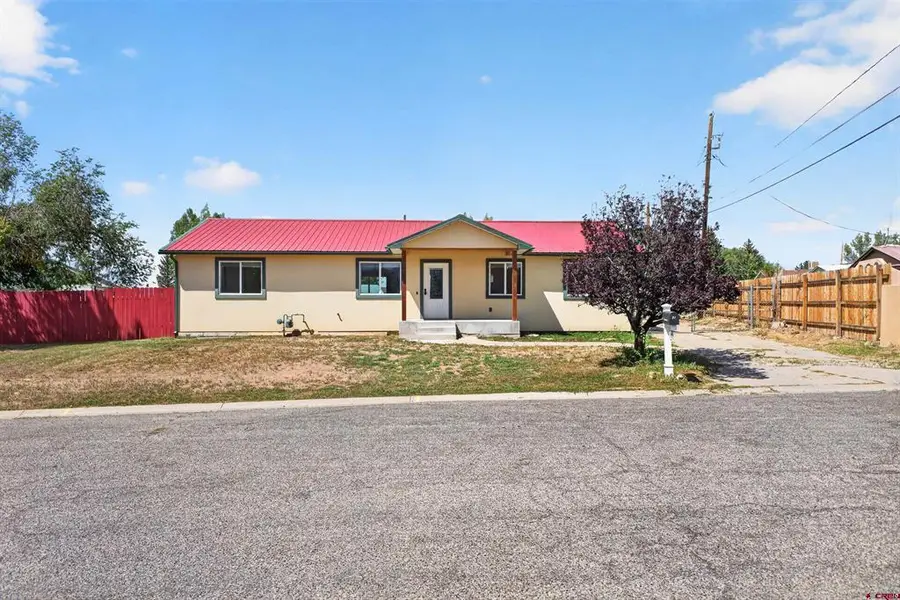 937 N Henry Street, Cortez, CO 81321 - #3