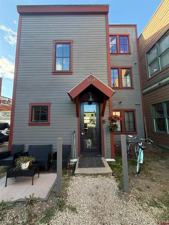 306 Belleview Avenue, Crested Butte, CO 81224 - #1