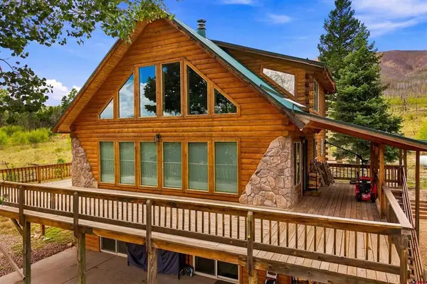 277 Thompson Road, La Veta, CO 81055