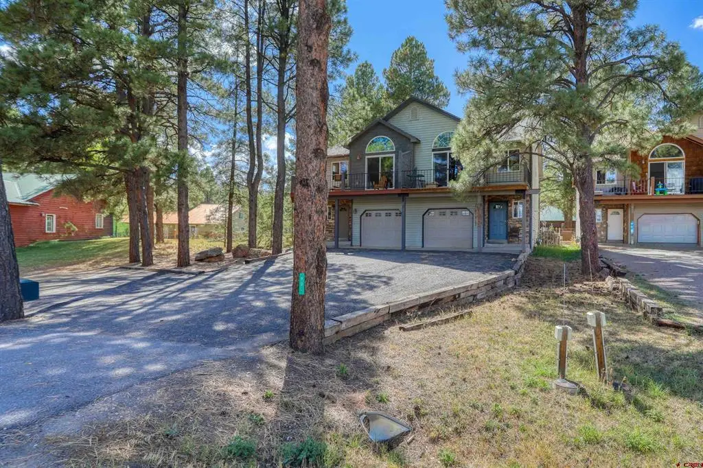 904 Cloud Cap Avenue, Pagosa Springs, CO 81147 - #1