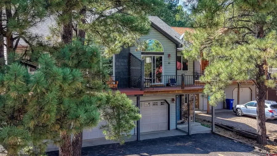 904 Cloud Cap Avenue, Pagosa Springs, CO 81147 - #2