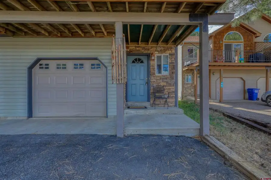 904 Cloud Cap Avenue, Pagosa Springs, CO 81147 - #3