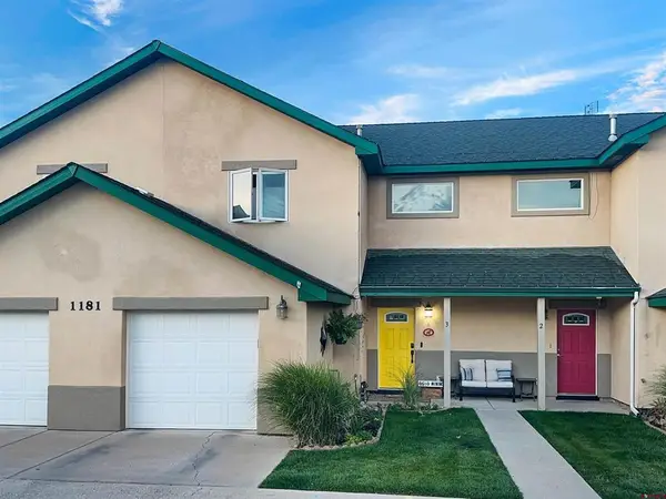 1181 E Montezuma Avenue #3, Cortez, CO 81321