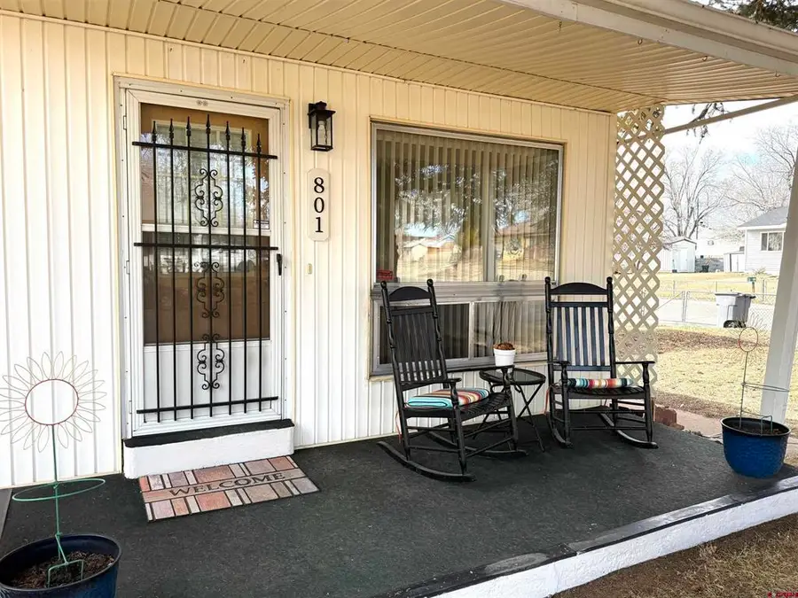 801 E 3rd Street, Cortez, CO 81321 - #2