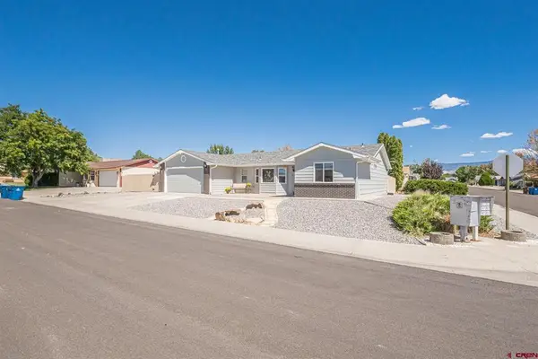 616 Stonegate Drive, Grand Junction, CO 81504